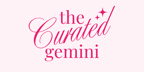 The Curated Gemini